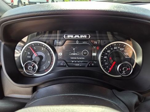 Used 2026 RAM 2500 Big Horn AWD/4WD image 25