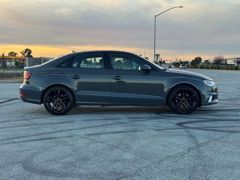 Used 2018 Audi A3 2.0T Premium w/ Convenience Package image 10