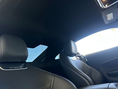 Used 2024 Mercedes-Benz AMG GT 55 image 18