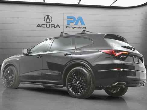 Certified 2026 Acura MDX A-Spec image 31