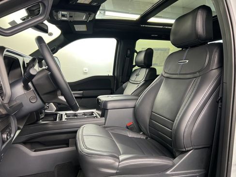 New 2026 Ford F250 Platinum AWD/4WD image 30