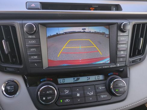 Used 2016 Toyota RAV4 XLE w/ Convenience Package image 20