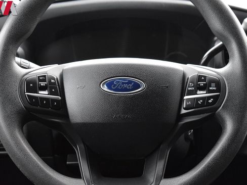 Used 2021 Ford Explorer 4WD Police Interceptor image 13