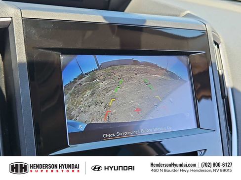 Used 2020 Subaru Crosstrek 2.0i Premium w/ Moonroof Package 2 AWD/4WD image 29
