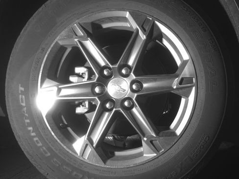 Used 2025 Chevrolet Blazer LT FWD image 15