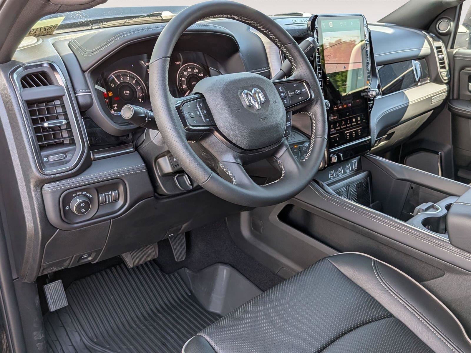 New 2026 RAM 2500 Power Wagon AWD/4WD image 35