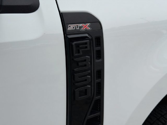New 2027 Ford F350 XL w/ STX Appearance Package AWD/4WD image 14