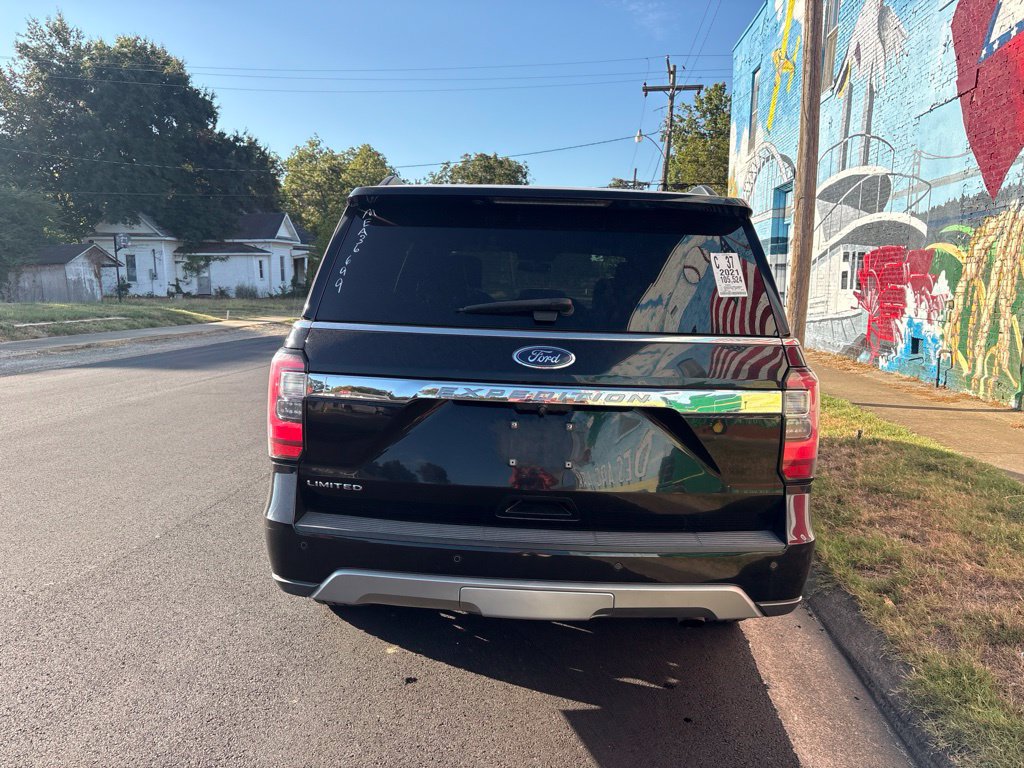 Used 2021 Ford Expedition Limited RWD image 5