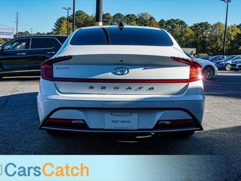 Used 2022 Hyundai Sonata SE image 14