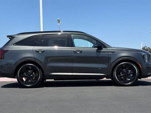 New 2026 Kia Sorento SX Prestige AWD/4WD image 3