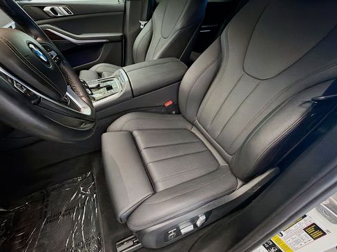 Used 2021 BMW X5 xDrive40i w/ Convenience Package AWD/4WD image 11