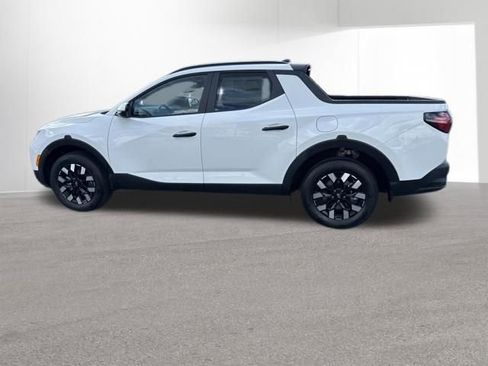 New 2026 Hyundai Santa Cruz SEL AWD/4WD image 5