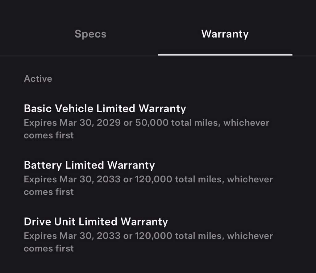 Used 2025 Tesla Model 3 RWD image 4
