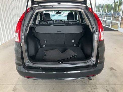 Used 2013 Honda CR-V EX-L image 19