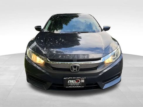 Used 2016 Honda Civic LX image 10