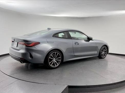 Used 2022 BMW 430i Coupe w/ Premium Package RWD image 8