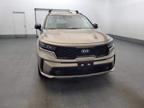 Used 2021 Kia Sorento EX AWD/4WD image 14