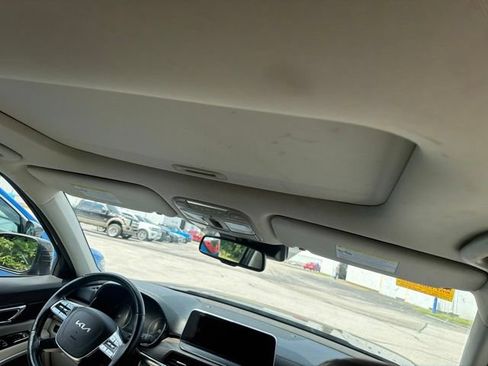 Used 2022 Kia Telluride EX w/ EX Premium Package AWD/4WD image 15