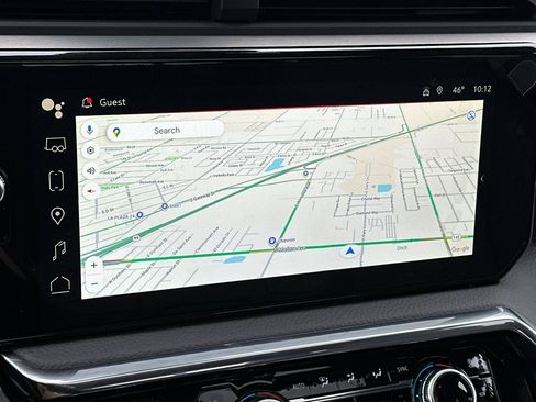 New 2026 GMC Sierra 1500 Denali w/ Denali Reserve Package image 19