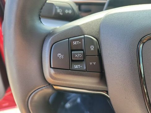 Certified 2022 Ford Mustang Mach-E California Route 1 AWD/4WD image 25