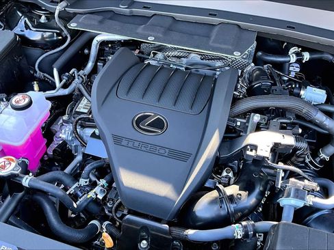 New 2026 Lexus TX 350 AWD image 20