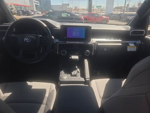 New 2026 Toyota Tacoma SR5 image 16