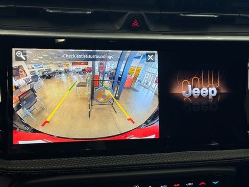 New 2026 Jeep Cherokee Limited image 20