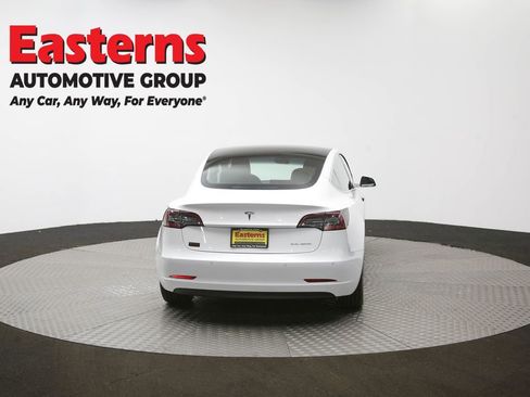 Used 2018 Tesla Model 3 Long Range image 34