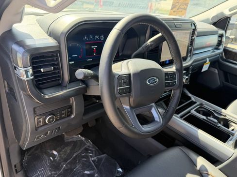 New 2026 Ford F250 Lariat RWD image 26
