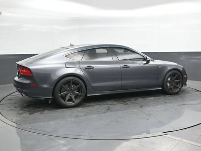 Used 2014 Audi A7 3.0T Prestige