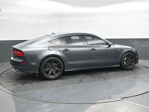 Used 2014 Audi A7 3.0T Prestige AWD/4WD image 2