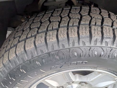 Used 2016 Chevrolet Silverado 1500 LT w/ All Star Edition image 13