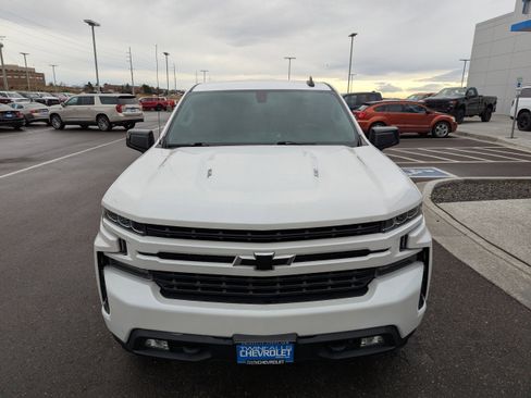 Used 2020 Chevrolet Silverado 1500 RST image 6