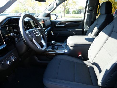 New 2026 GMC Sierra 1500 Elevation w/ Preferred Package image 5