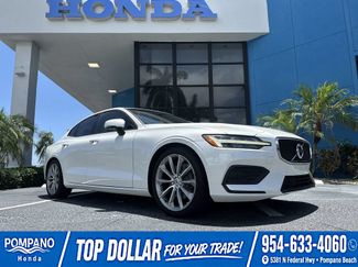 Used 2019 Volvo S60 T5 Momentum FWD video 1