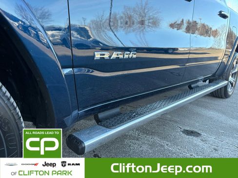 Certified 2022 RAM 1500 Laramie image 10
