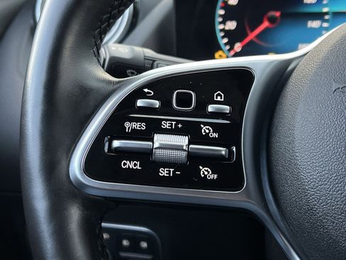 Certified 2022 Mercedes-Benz GLA 250 GLA 250 image 29