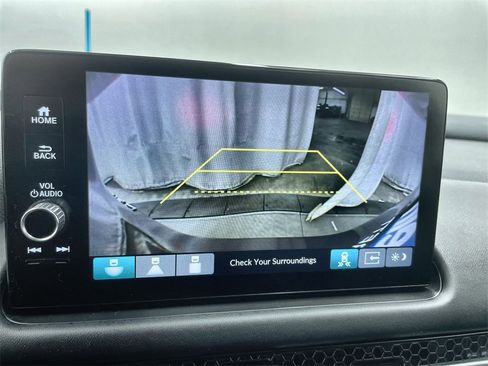 Certified 2025 Honda HR-V EX-L image 27