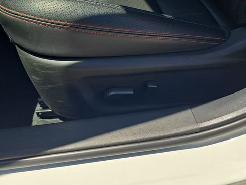 Certified 2025 Nissan Altima 2.5 SR FWD image 20