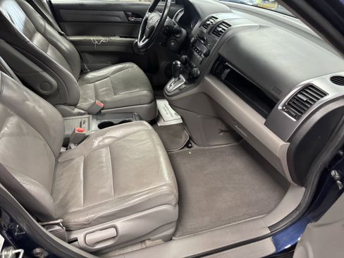 Used 2008 Honda CR-V EX-L image 11