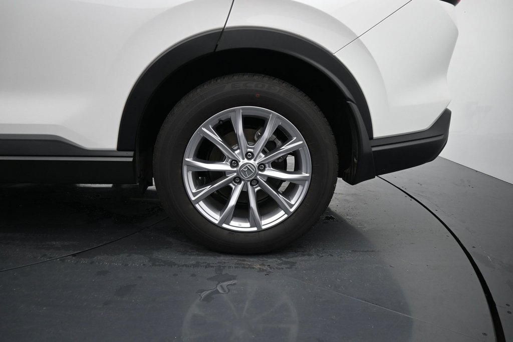 Used 2024 Honda CR-V EX image 19