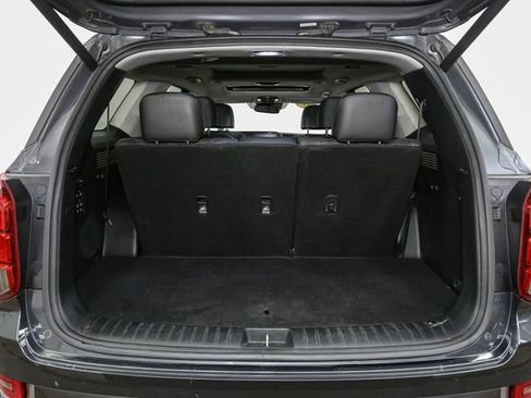 Used 2021 Hyundai Palisade Limited AWD/4WD image 10