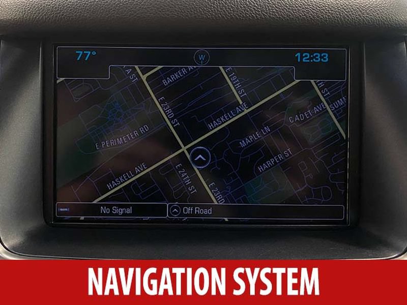 Used 2020 Chevrolet Suburban Premier w/ Premier 6.2L Value Package AWD/4WD image 15