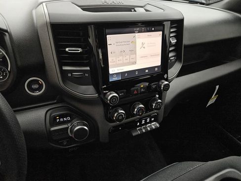 New 2026 RAM 1500 Express RWD image 16