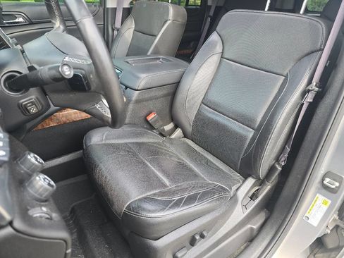 Used 2017 Chevrolet Tahoe Premier AWD/4WD image 24