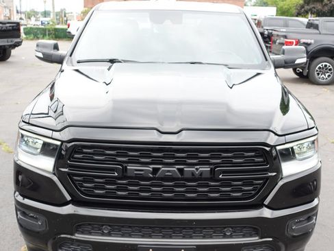 Used 2022 RAM 1500 Sport w/ Rebel Level 2 Equipment Group AWD/4WD image 6