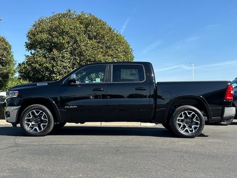 New 2026 RAM 1500 Laramie image 7