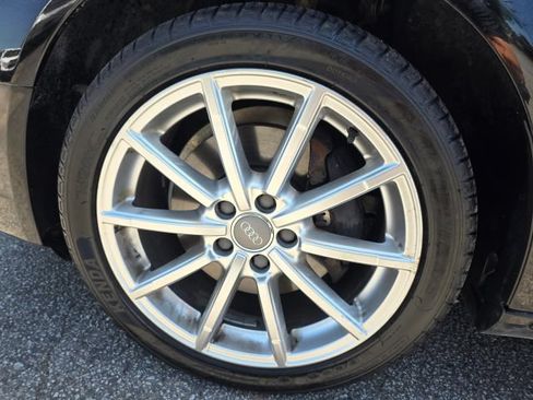 Used 2014 Audi A4 2.0T Premium Plus w/ Premium Plus Package AWD/4WD image 9