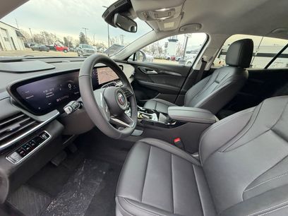 New 2026 Buick Envision Preferred