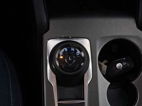 New 2025 Ford Bronco Sport Heritage w/ Convenience Package image 38